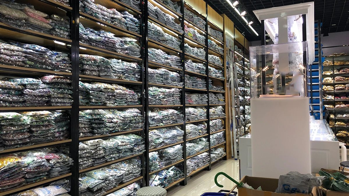 Yiwu Junao Trading Co., Ltd.