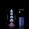 S blue+purple
