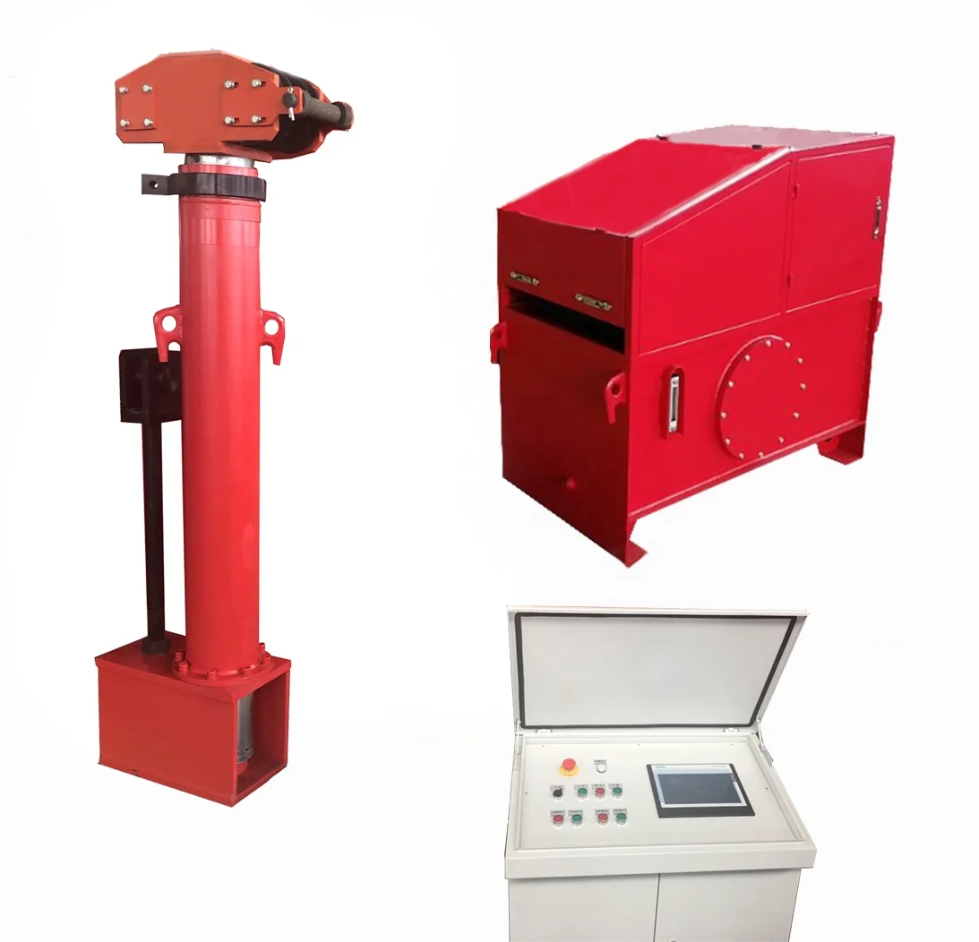 Низкая цена, автоматическая система гидравлического домкрата PLC для оборудования для строительства резервуаров, есть в наличии