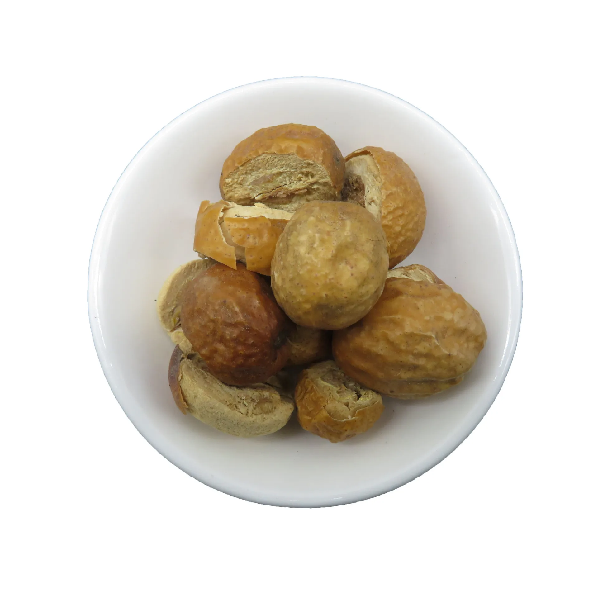 Lian Shi Bulk Natural Chinaberry Tree Fruits MeLia Toosendan Fruit for Sale
