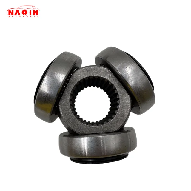 Tripod Joint matrix Big 29T Naqin Universal Joint
