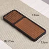 Mat-patterned disc - dry foam - 33*15*1.7