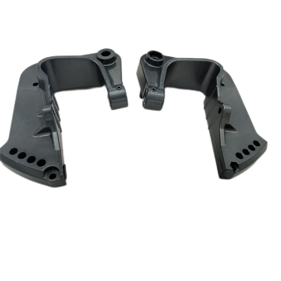 とうま Yamaha 6B4 Outboard Motor - Bracket Clamps 682-43111-05-4D & 682