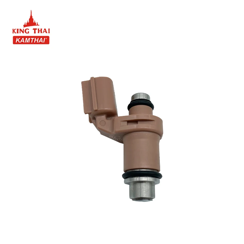YAMAHA 5D7-E3961-00 Fuel Injector Nozzle - 125cc Motorcycle