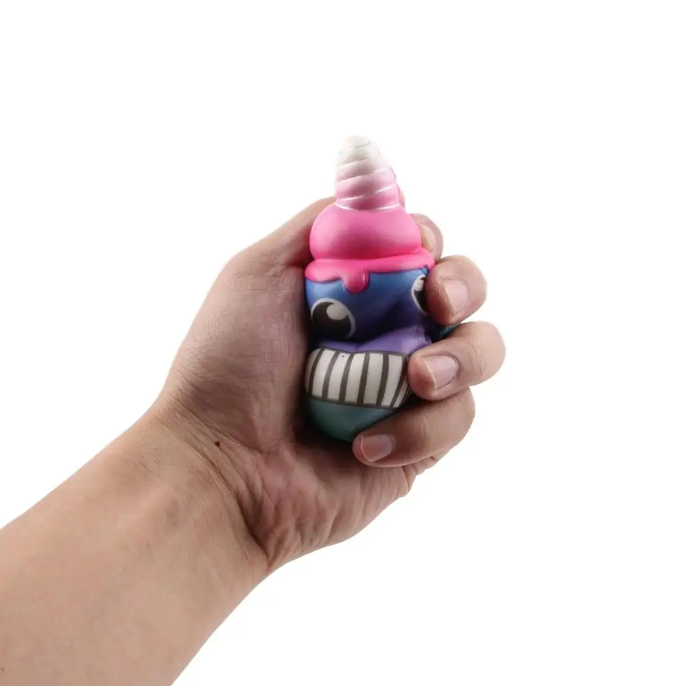 
9 см симпатичная игрушка-какашка, медленно восстанавливающая форму Мультяшные персонажи, мягкие игрушки, Ароматизированная игрушка-сжималка для снятия стресса 