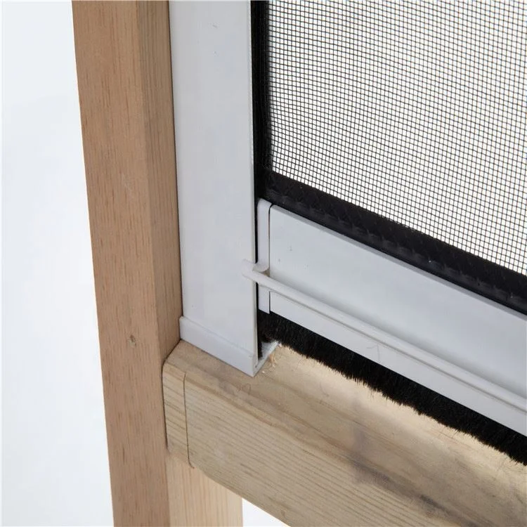 New Insect Fly Mosquito Window Screen Curtain Mosquito Netting Window Anti Mosquito Net for Kitchen Window Home Protector