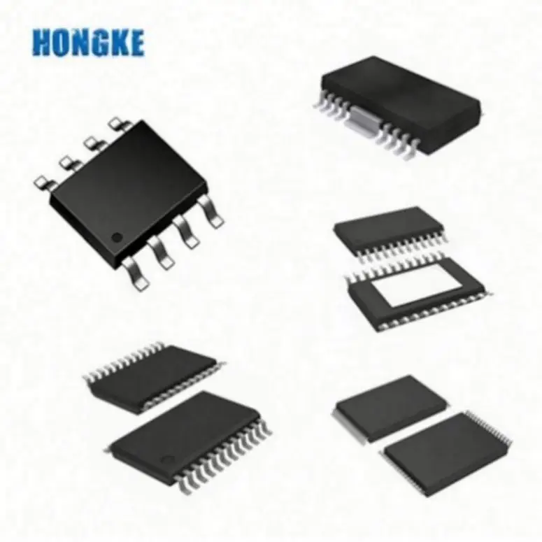 Electronic Ic IRF7750TR  7750 IRF7750 8TSSOP