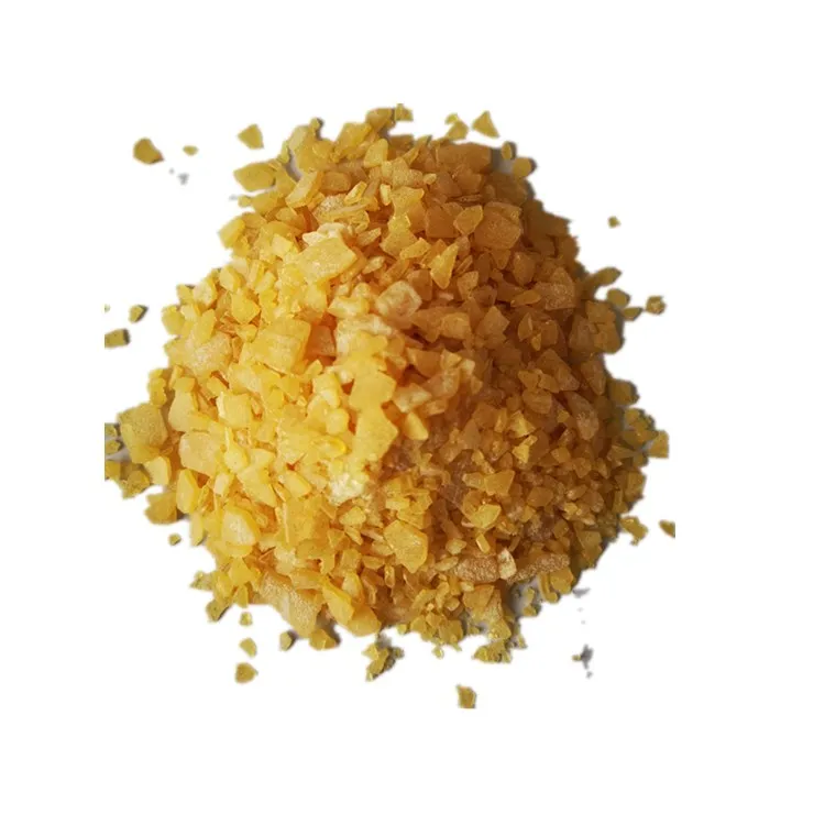 Alcohol Water Based Ink Usage Maleic Acid Resin for Gravure Flexo Printing