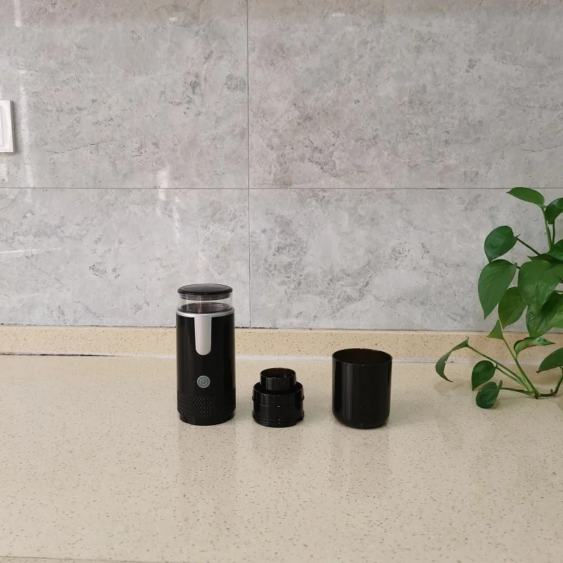 Vehicle Portable Coffee Maker Suitable K Cup American Capsule Coffee