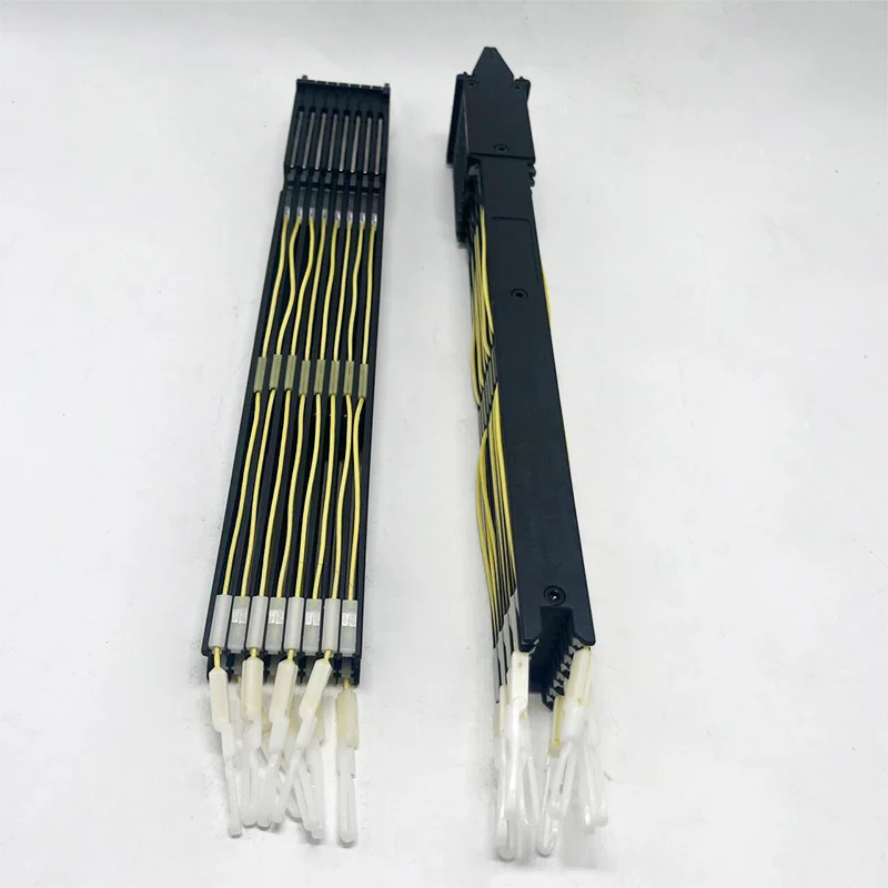 Good Quality Electromagnet Valves Assembly M2 Modules with Bearing for Weaving  Jacquard Loom Parts
