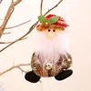 Bell-shaped Elderly Man Design [15*12cm] 12g