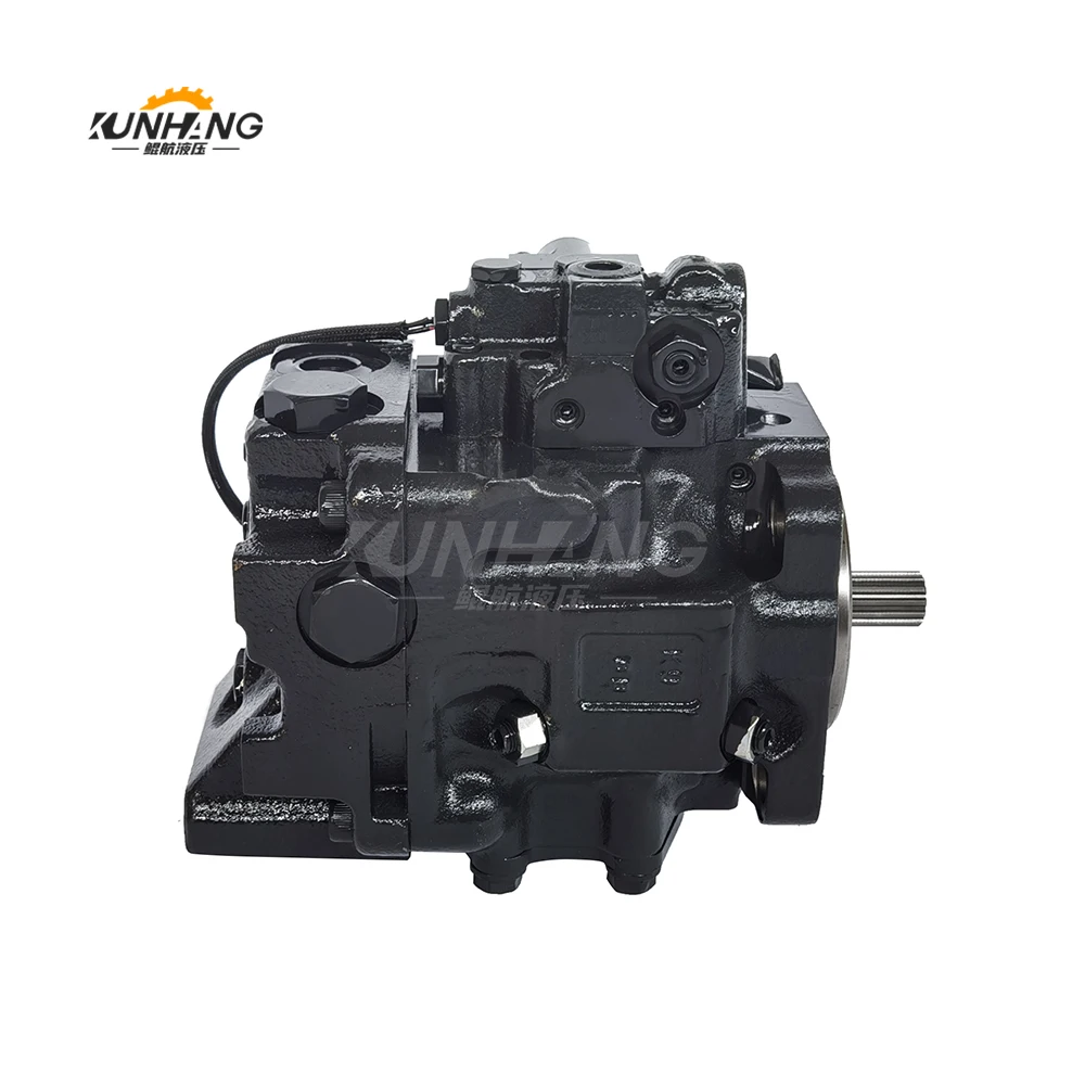 うみ出品 In Stock Excavator Pump 708-1S-00951 for Komatsu Bulldozer