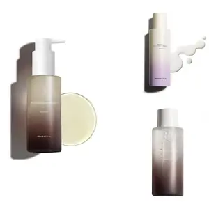 Harehru Wonder Black Rice Probiotic Moisturizing Hydrating Nourishing Skin Care  Cream for Women 120ml