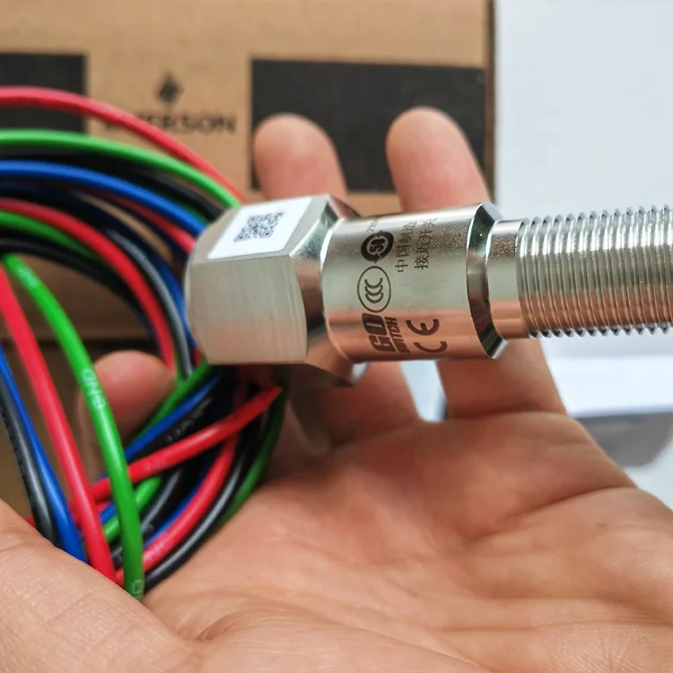 TOPWORX Inductive GO SWITCH 73 Series  73-1356T-A2-N Magnetic Induction Limit Switch Emerson  Position Switch