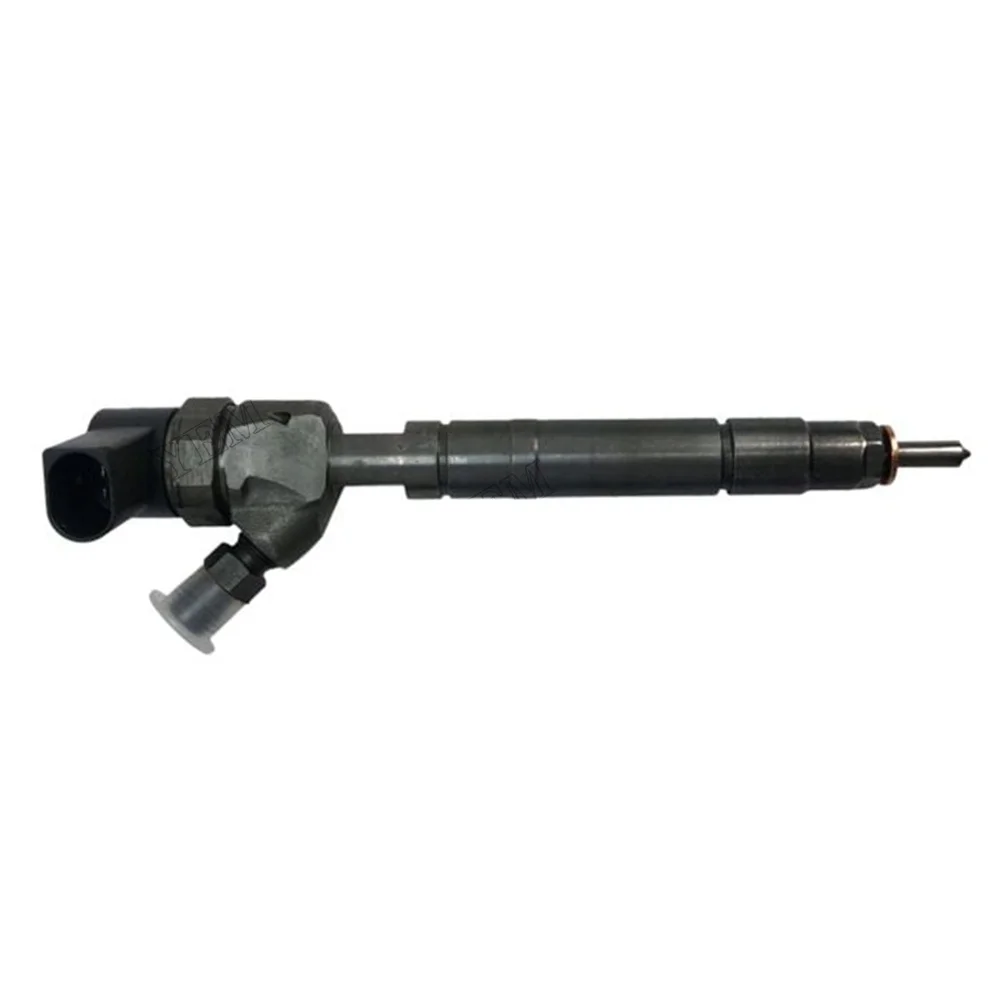 Fuel Injector 7485128252 8200549063 93190346 for Renault Master Nissan Interstar OPEL Movano