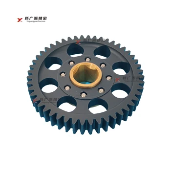 Gears GY-903425423  Parts for Krones Filling Machine Blow Filling Machine Accessories Including Rubber Coated