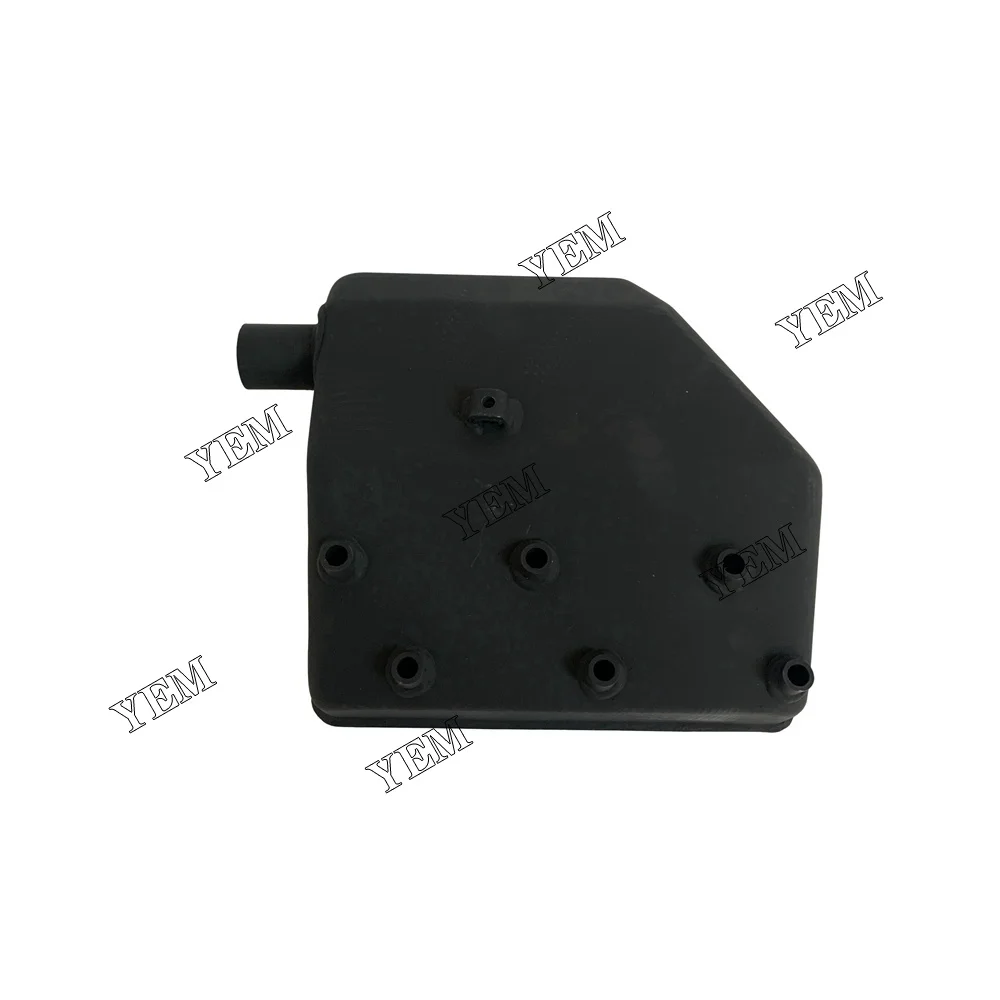 High Quality D1105 Muffler 67950-58510 Fit for Kubota D1105 Engine. 2