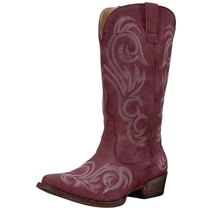 cowgirl boots for less