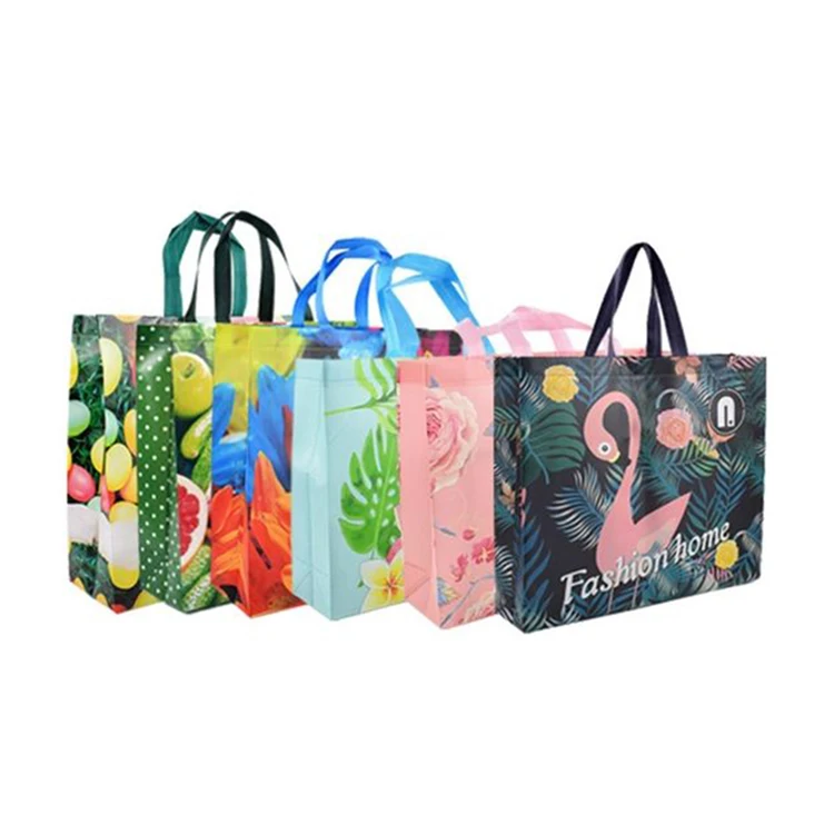 Borse Ecologiche Borse In Materiale Riciclato Nuovo Arrivo Eco