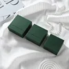 Verde oscuro