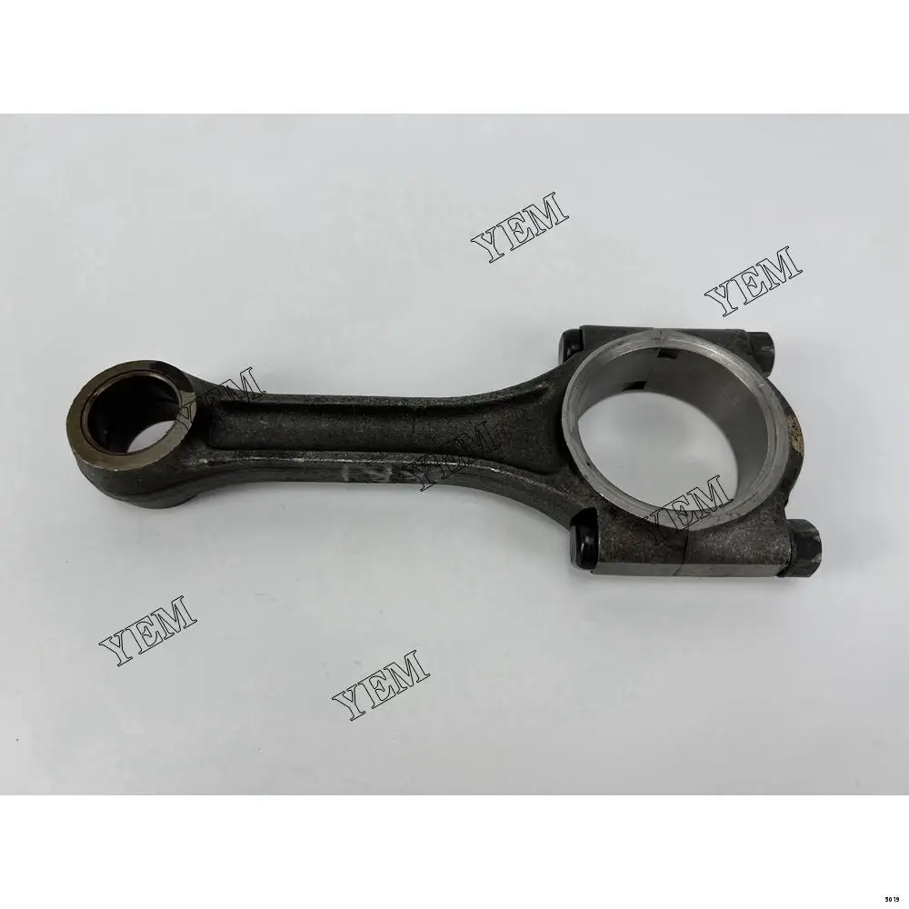 3KR1 Con Rod for Isuzu Dump Truck Generator Set Marine Diesel Engine Parts
