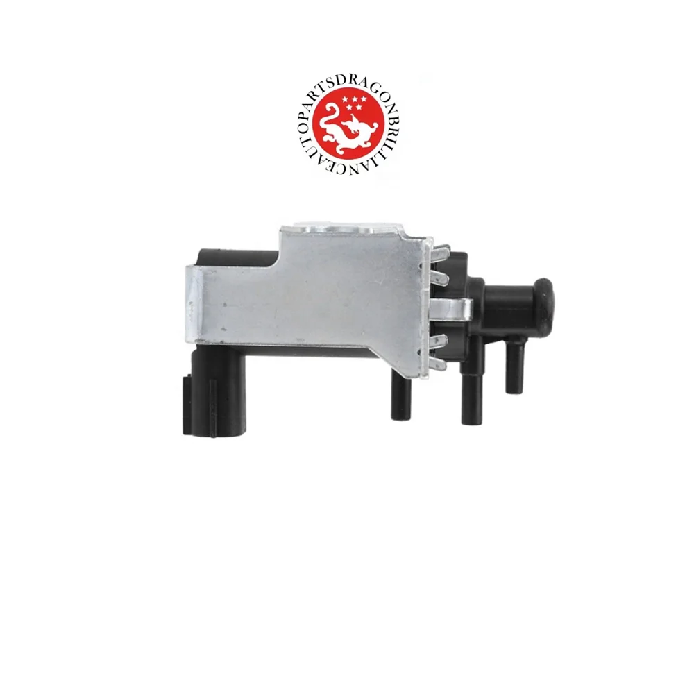 Válvula Solenoide De Vacío Para Toyota RAV4 | Nº OEM 25819-27040 | Compatible Con Modelos 2000-2005