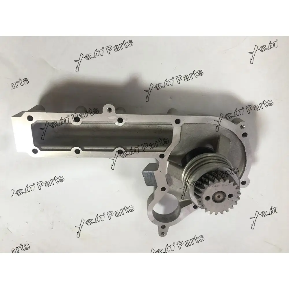 Machinery Engine Parts 1015 Water Pump for Deutz