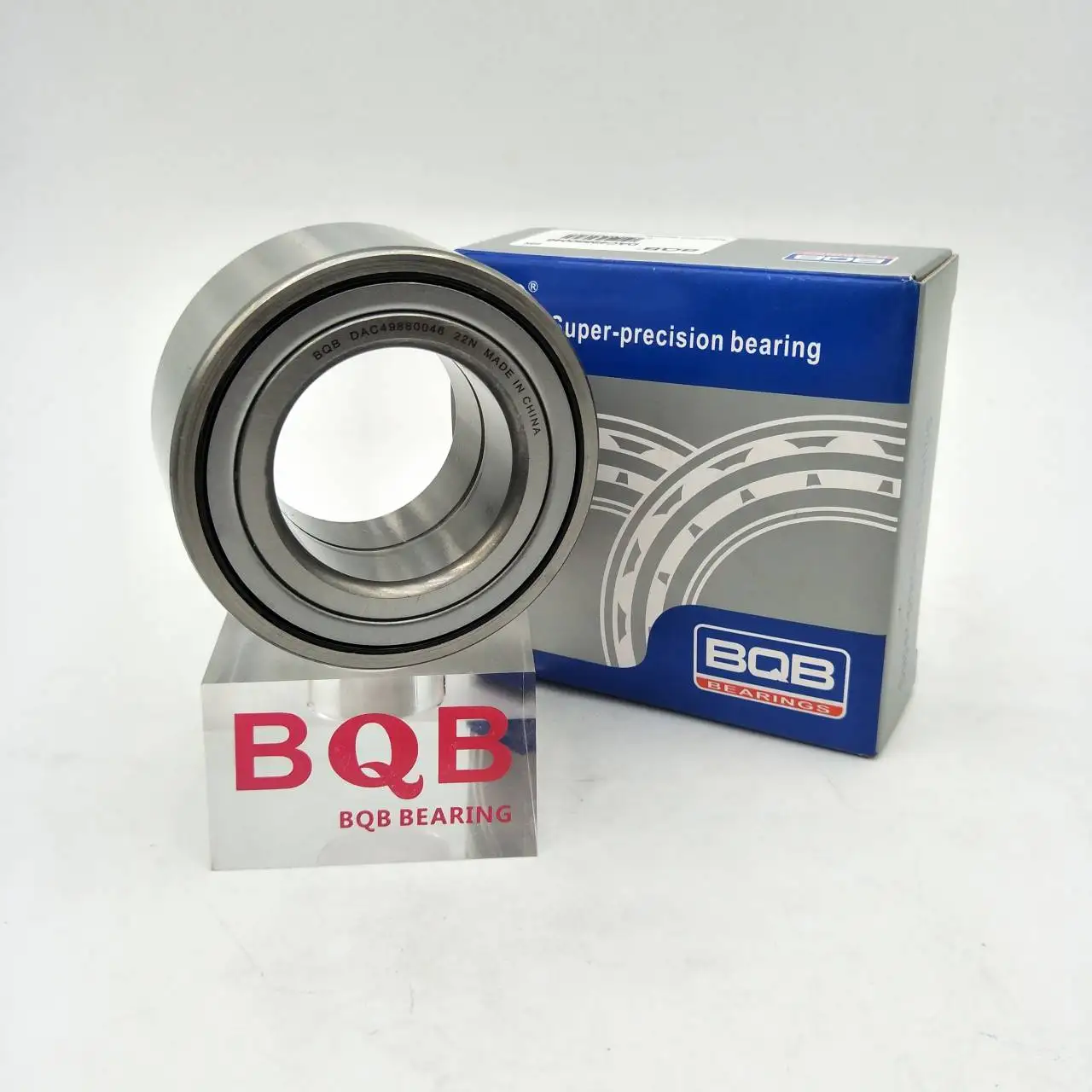 40x74x42 Auto Front Wheel Hub Bearing Dac40740042zz