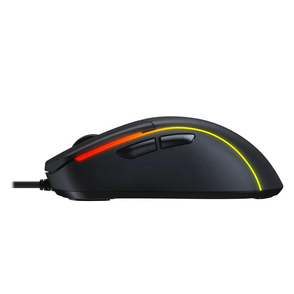 Battle Tron professional gaming mouse - Gaming PCs - 1082071817