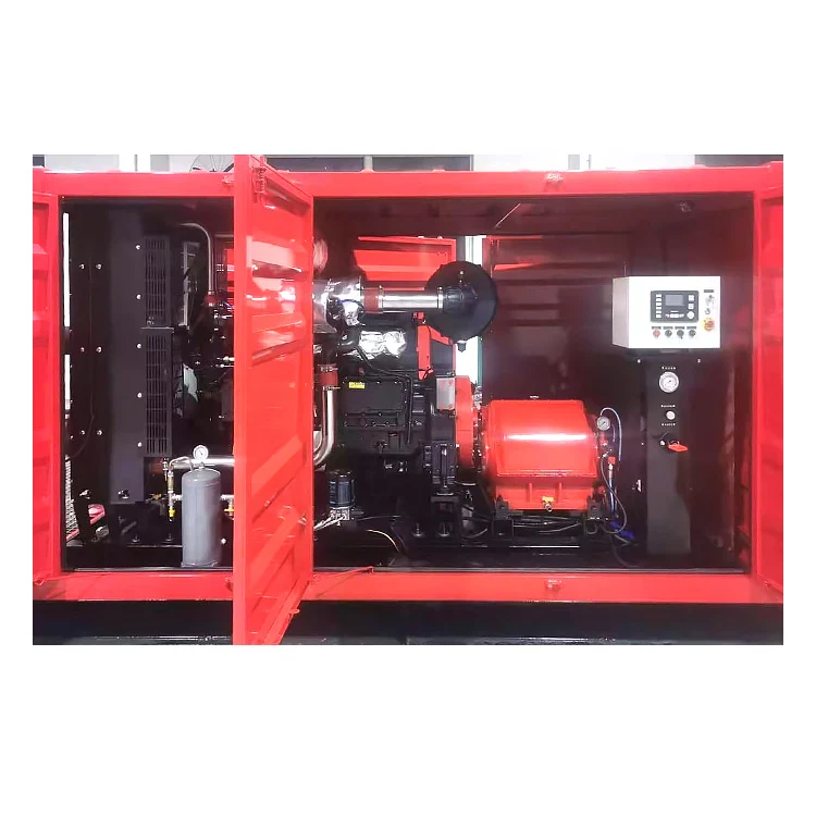 Aqua Blasting Pump Unit Pw-203-dd Diesel Engine Washing Equipment ...