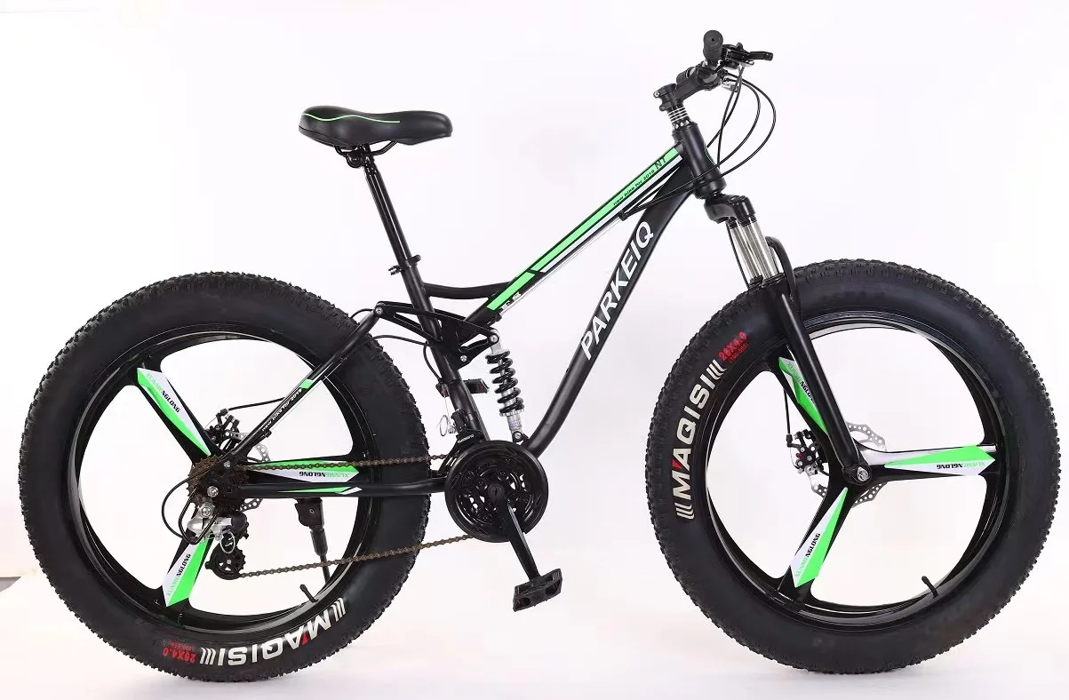 Fat bike deals helliot