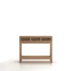 Wahana Teak