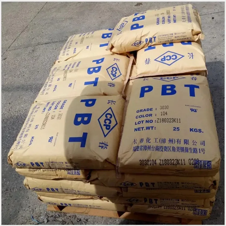 Лучшая цена PC/PBT пластиковое сырье гранулы/низкотемпературный огнестойкий PC PBT сплав поставщик