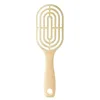 Yellow bone comb