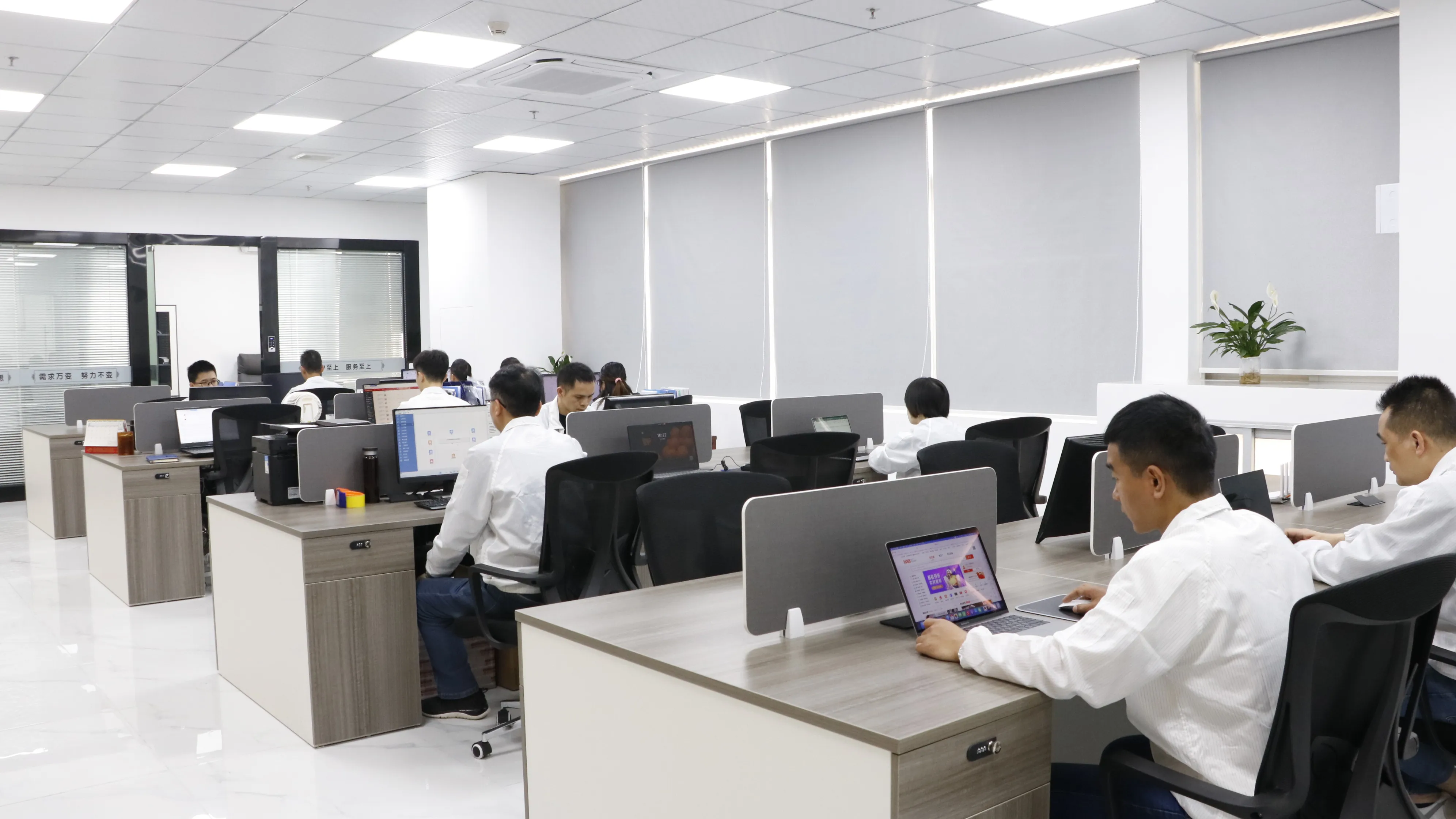 Shenzhen Duomei Industrial Co., Ltd.