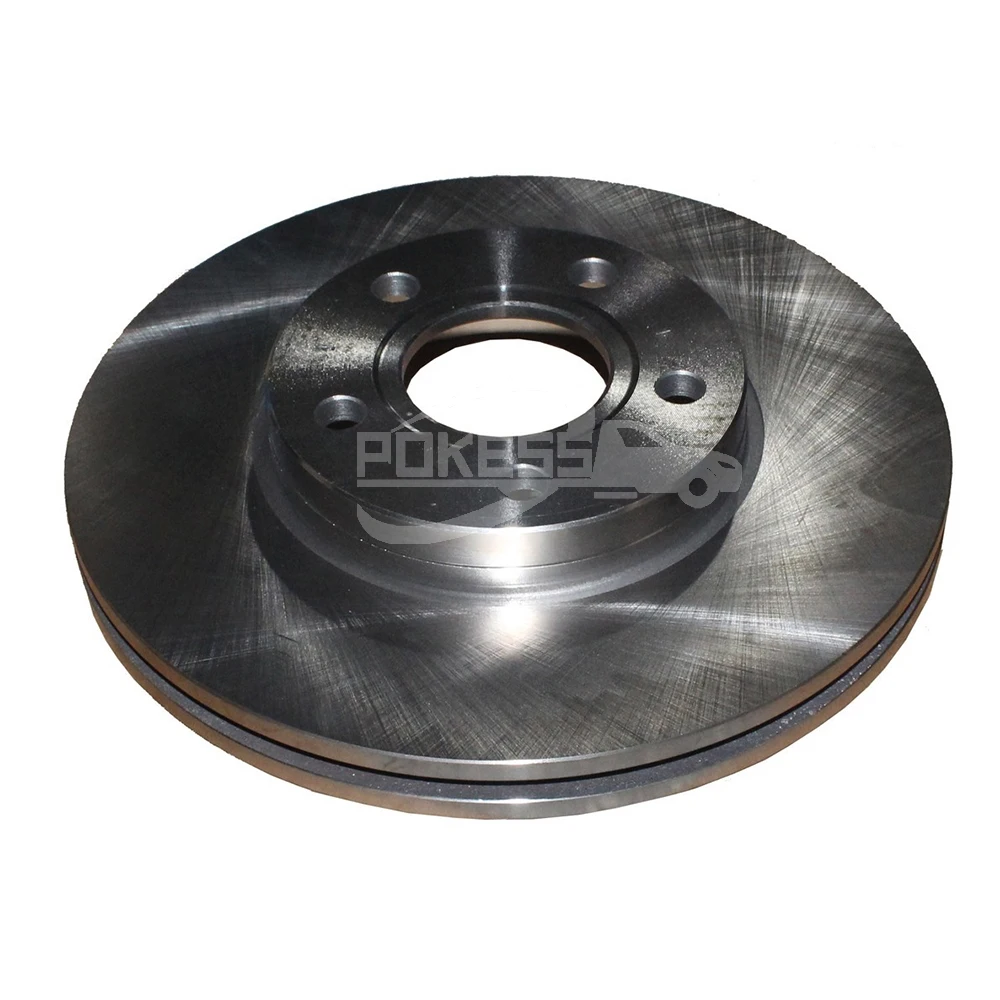 Auto Brake Disc BV612A315DA BV612A315EB BV61-2A315-DA2 BV612A315EC BV6... — 4