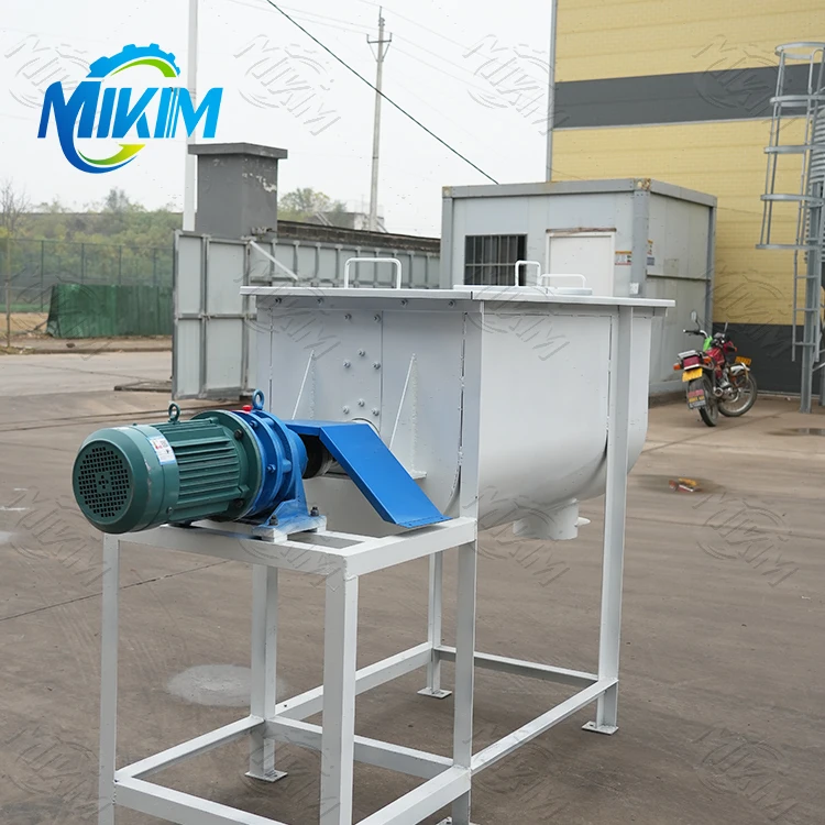 animal feed mixer for sale