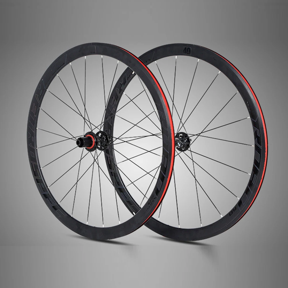 wheelset 40mm