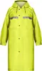 Verde fluorescente