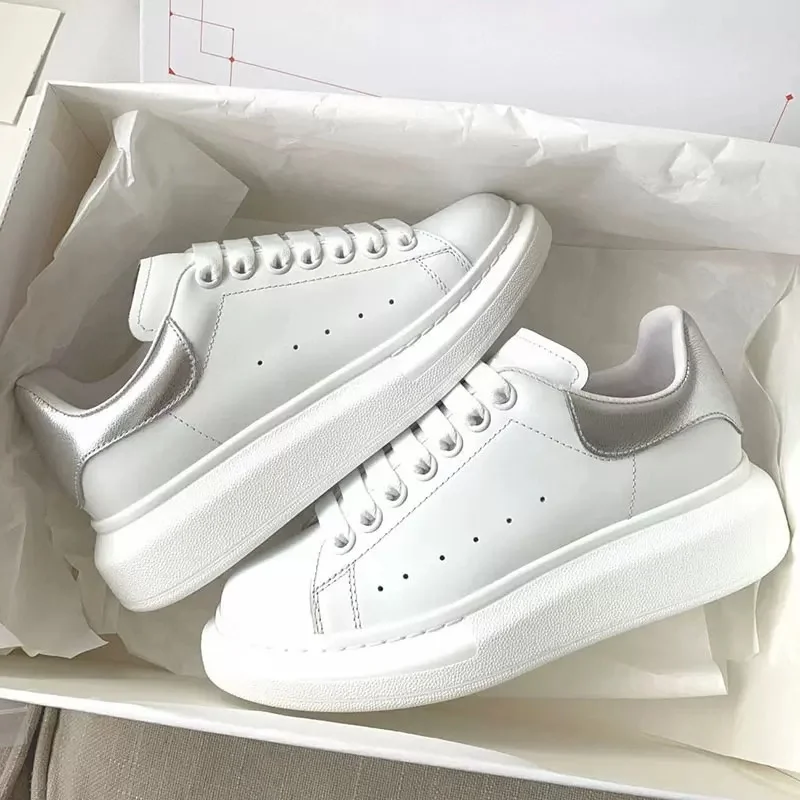 2025 High Quality Fashionable Designer Custom-Made Comfortable Stylish Genuine Leather Breathable Lightweight for Shoes Cowhide