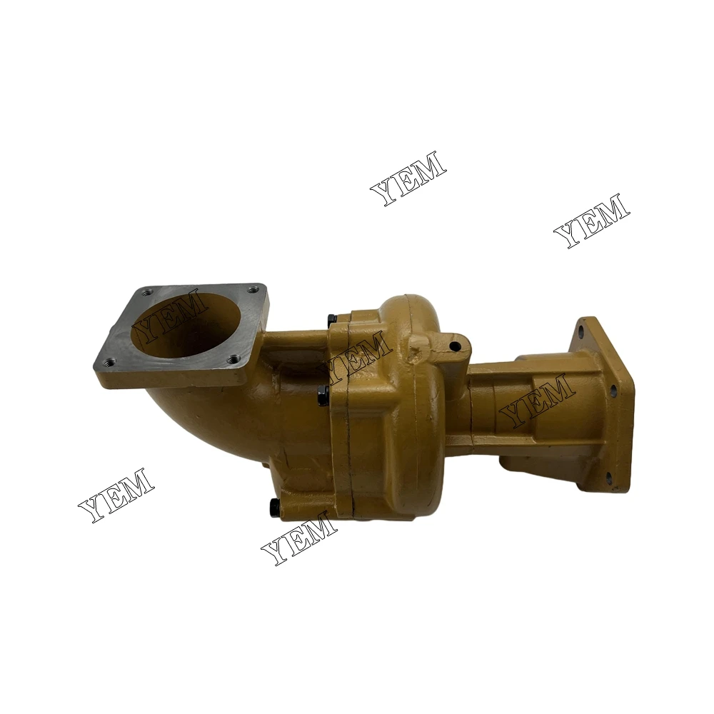 Excavator Parts 6D170 Water Pump for Komatsu Engine Rebuild Kit 2