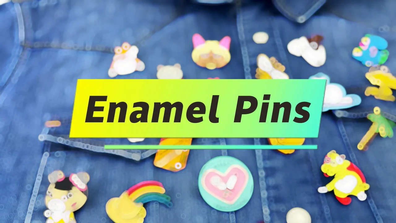 Renhui Brooch Kawaii Hard Cat Custom Metal Crafts Badges Lapel Pins