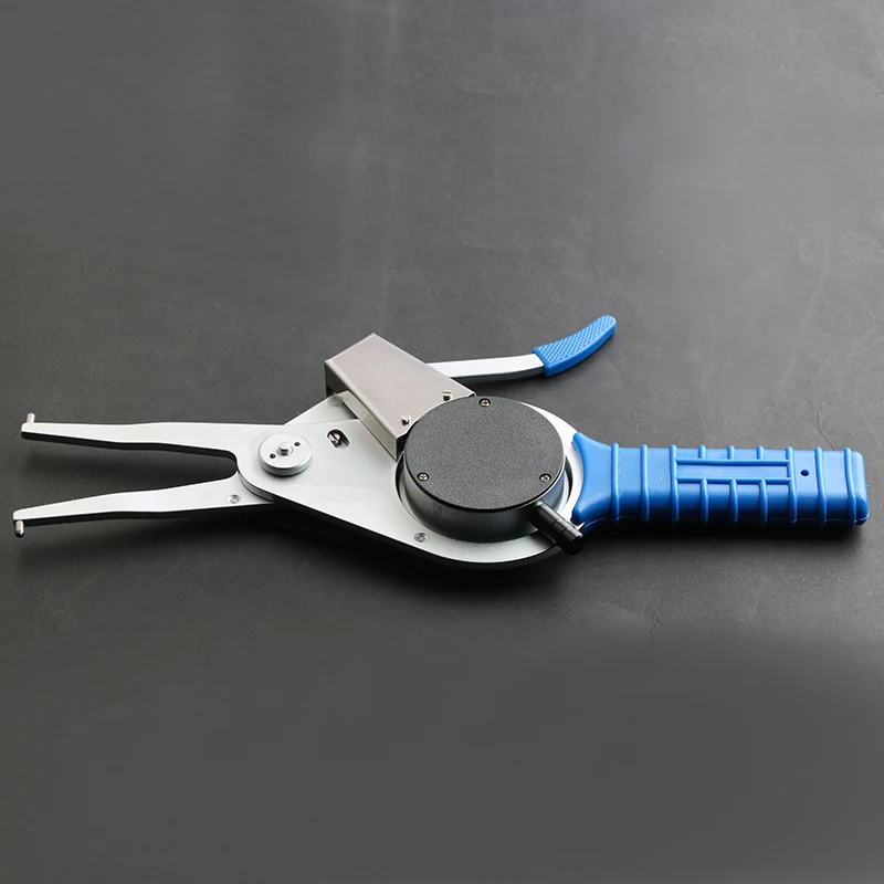 KKDAOKU Versatile Internal Dial Caliper Gauge 15-35mm Inside Measuring Tool 15-35-55-75 Steel Material supplier