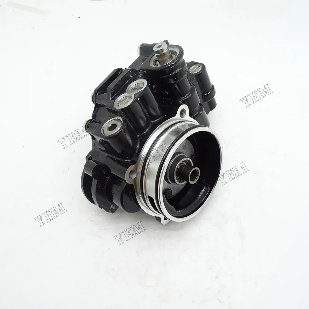 For Hyundai Solenoid Valve ZGAQ-02063 Standard Size Engine Parts 6