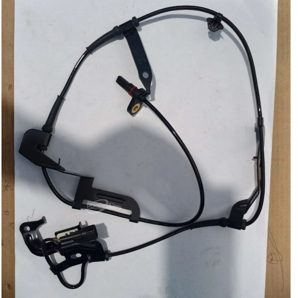 DB392C205BD Front Left ABS Wheel Speed Sensor for — 2