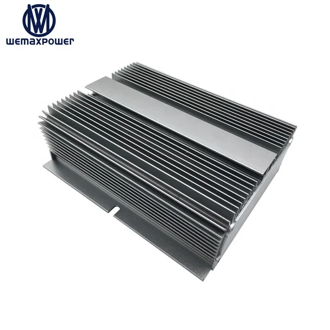 Waterproof 36v 48v 60v 72v Step Down 12vdc 50a Voltage Transformer Dc Converter 36vdc 48vdc 60vdc 72vdc to 12v Dc Regulator