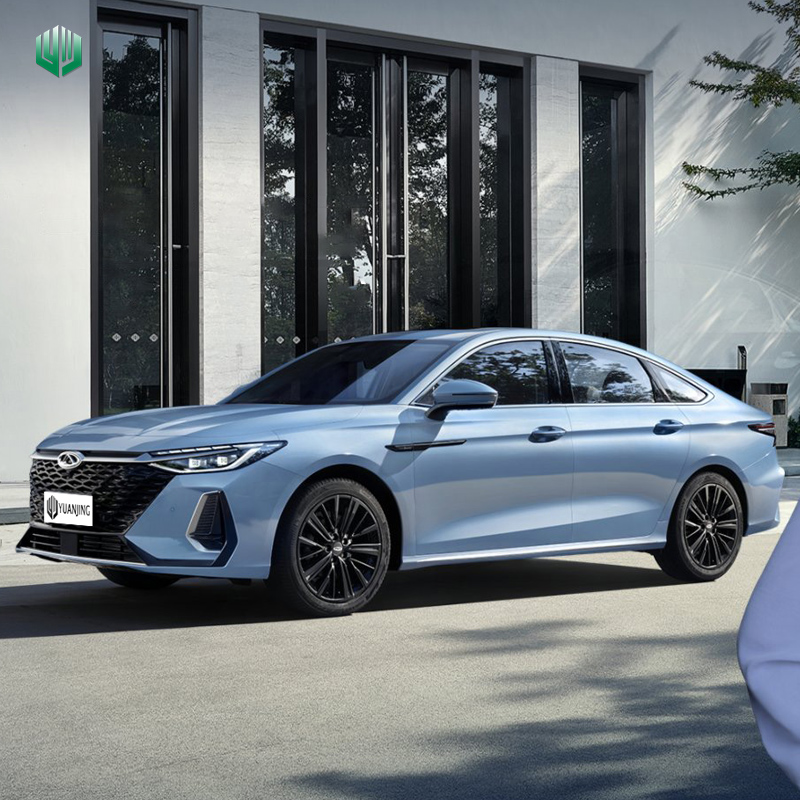 Новый газовый автомобиль chery arrizo 8 gt 2 0 в наличии новый cherry