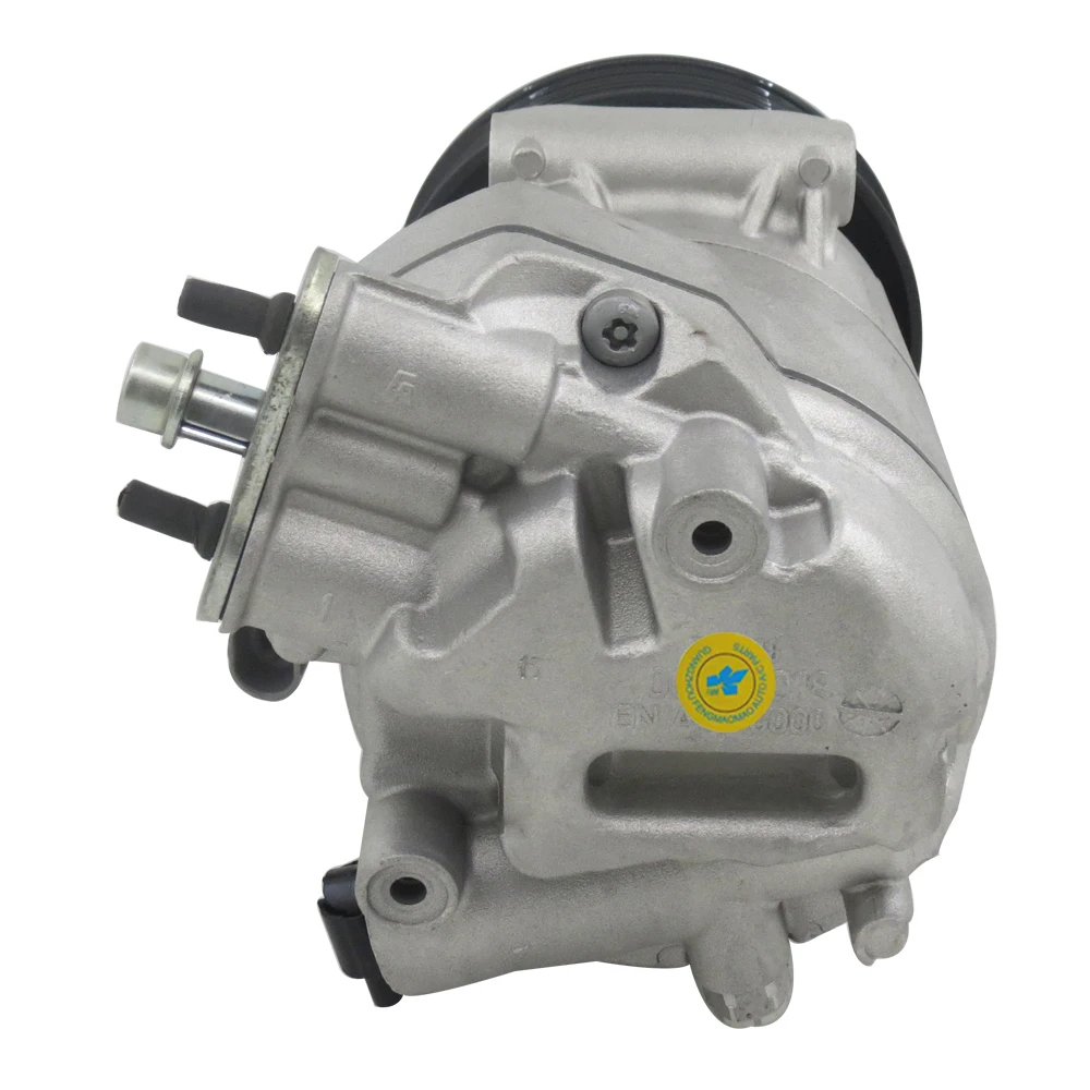 あま Auto AC Compressor for Opel Astra J 1.4 Turbo - FMM 13395693
