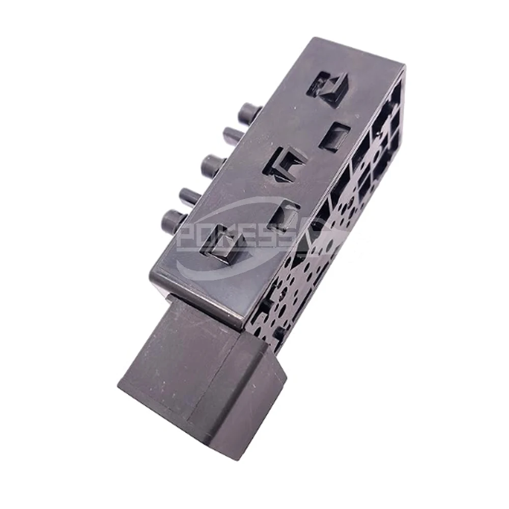 4602697AA Seat Adjuster Switch for 2006 2007 2008 2009 2010 Chrysler P... — 4