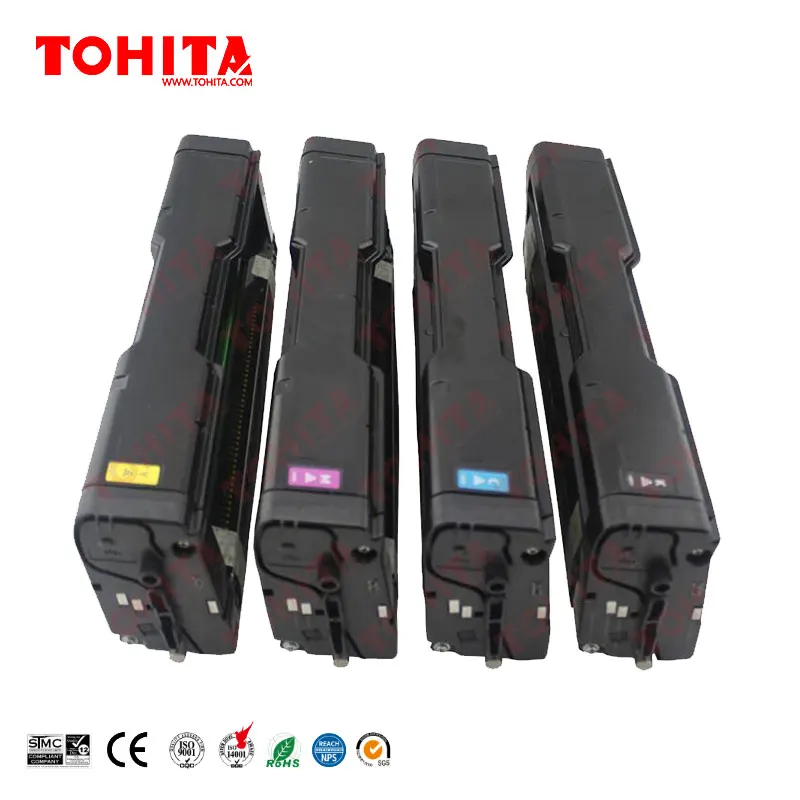 Source Toner cartridge for Ricoh C252A 252 toner used for RICOH Aficio SP C252SF C252DN laser printer TOHITA on m.alibaba.com